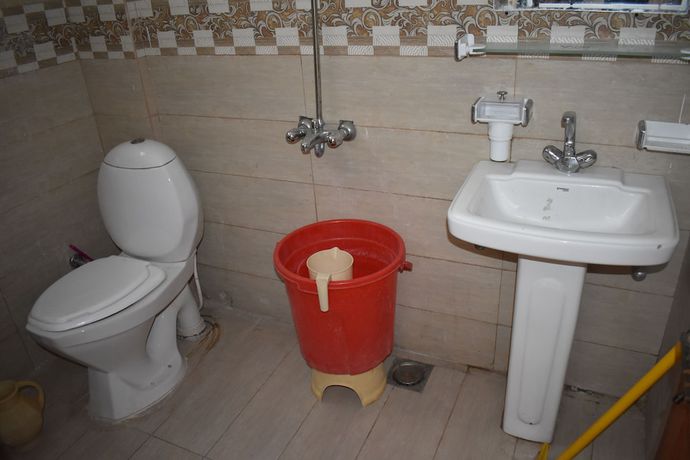 Imagen de la habitación del Hotel 1947. Foto 1