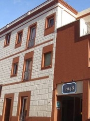 Imagen general del Hotel 1948 Manresa. Foto 16