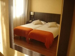 Imagen general del Hotel 1948 Manresa. Foto 2