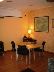 Imagen general del Hotel 1948 Manresa. Foto 3