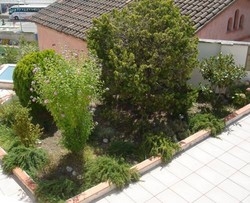 Imagen general del Hotel 1948 Manresa. Foto 4