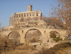 Imagen general del Hotel 1948 Manresa. Foto 6
