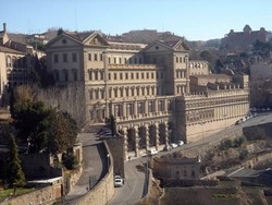 Imagen general del Hotel 1948 Manresa. Foto 7