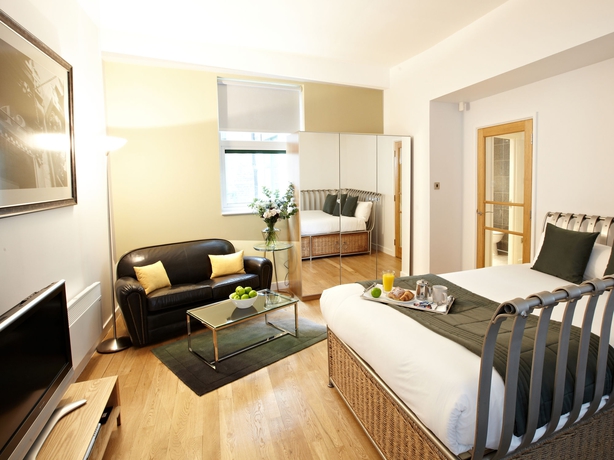 Imagen de la habitación del Hotel 196 Bishopsgate. Foto 3