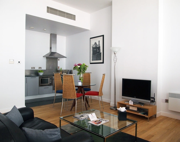 Imagen de los interiores del Hotel 196 Bishopsgate. Foto 14