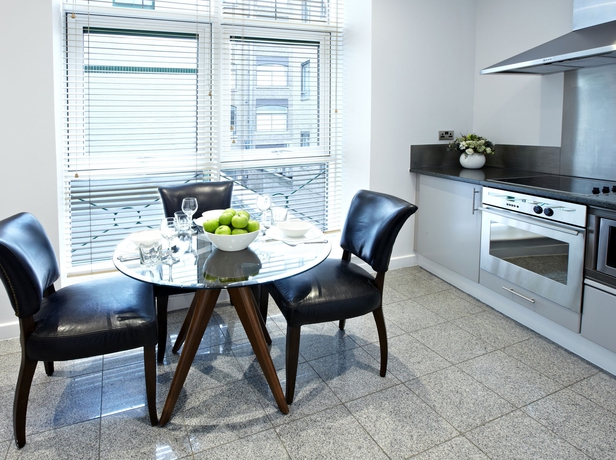 Imagen de la habitación del Hotel 196 Bishopsgate. Foto 5