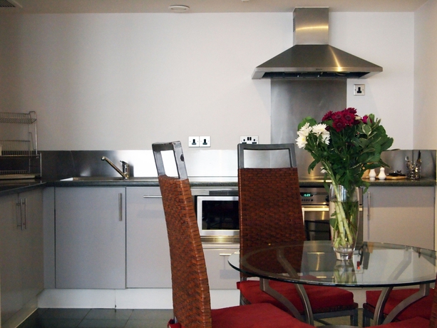 Imagen de la habitación del Hotel 196 Bishopsgate. Foto 6