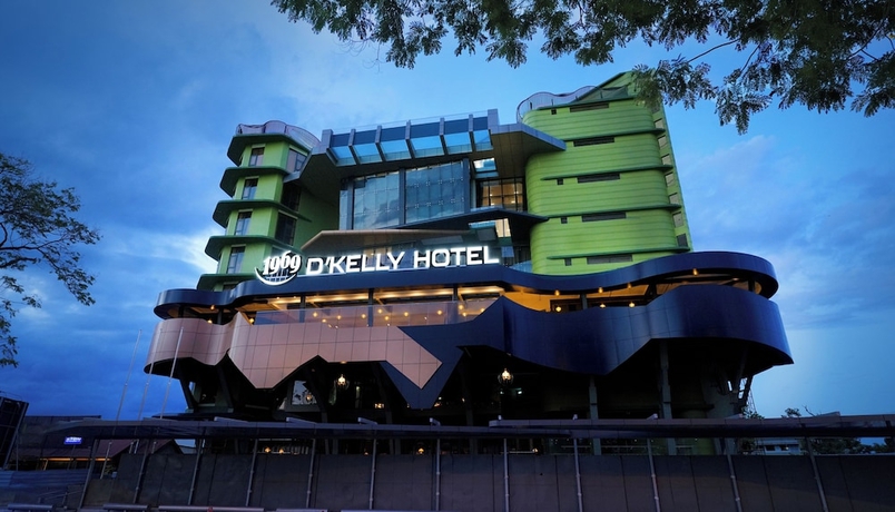 Imagen general del Hotel 1969 DKelly. Foto 1