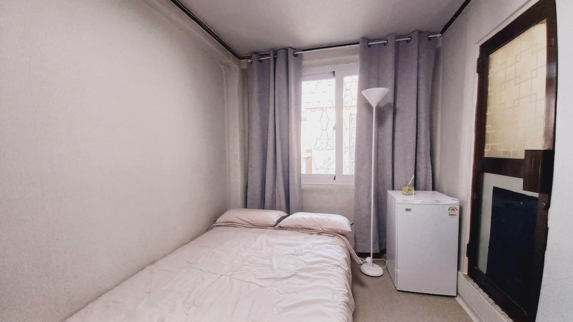 Imagen de la habitación del Hotel 1975 Yurim Inn. Foto 4