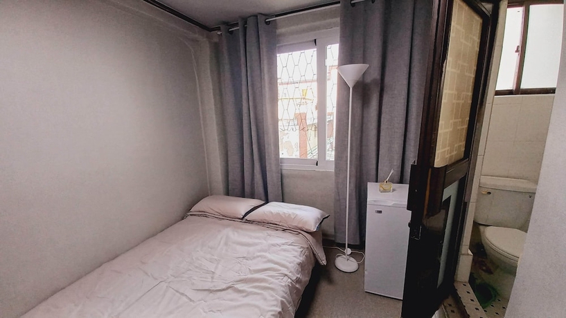 Imagen de la habitación del Hotel 1975 Yurim Inn. Foto 5