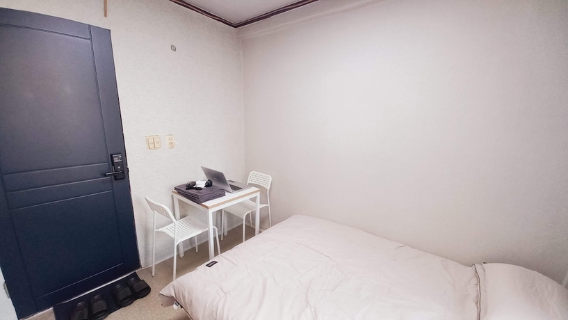 Imagen de la habitación del Hotel 1975 Yurim Inn. Foto 6