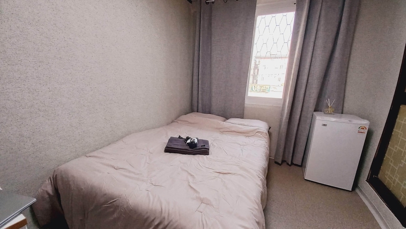 Imagen de la habitación del Hotel 1975 Yurim Inn. Foto 10