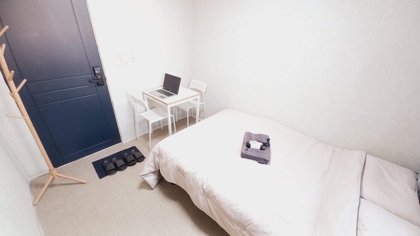 Imagen de la habitación del Hotel 1975 Yurim Inn. Foto 11