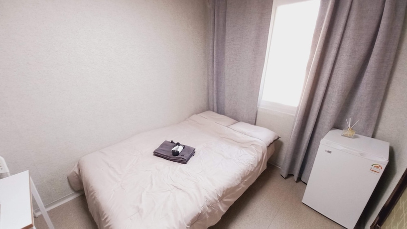 Imagen de la habitación del Hotel 1975 Yurim Inn. Foto 15