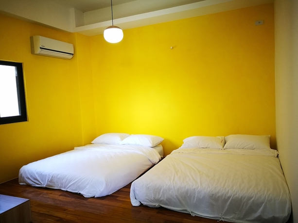 Imagen de la habitación del Hotel 198 Red Hat BandB. Foto 10