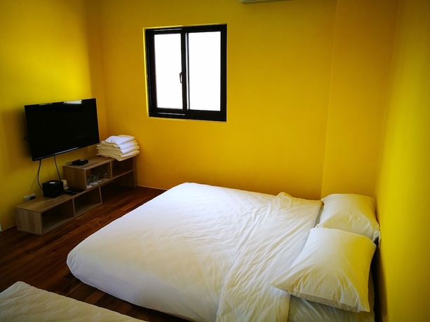 Imagen de la habitación del Hotel 198 Red Hat BandB. Foto 11