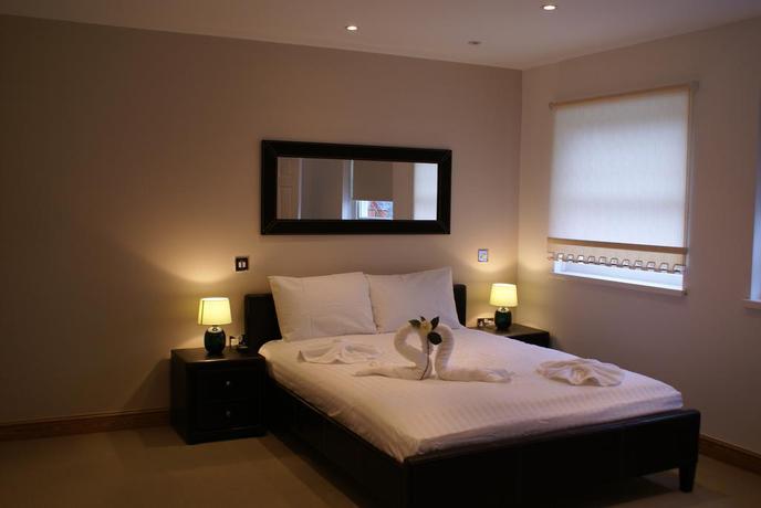 Imagen general del Hotel 198 Suites. Foto 4