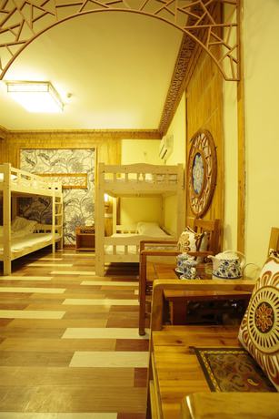Imagen de la habitación del Hotel 1982 Chujian International Youth Hostel. Foto 6