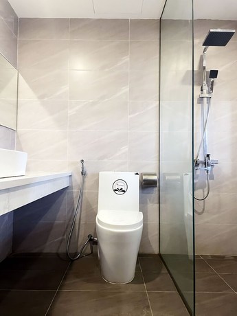 Imagen de la habitación del Hotel 1986's. Foto 9