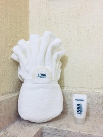 Imagen de la habitación del Hotel 1988 Guanajuato. Foto 15