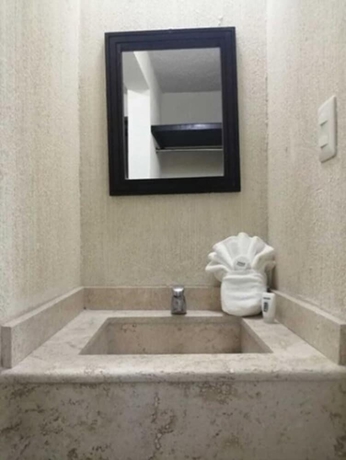 Imagen de la habitación del Hotel 1988 Guanajuato. Foto 17