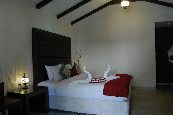 Imagen de la habitación del Hotel 19Belo Cabana. Foto 17