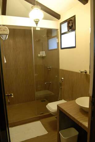 Imagen general del Hotel 19Belo Cabana. Foto 1