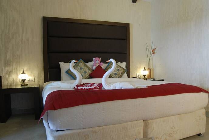 Imagen de la habitación del Hotel 19Belo Cabana. Foto 18