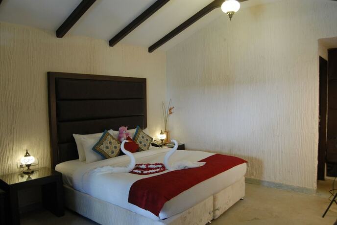 Imagen general del Hotel 19Belo Cabana. Foto 4