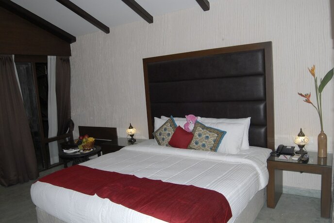Imagen general del Hotel 19Belo Cabana. Foto 5