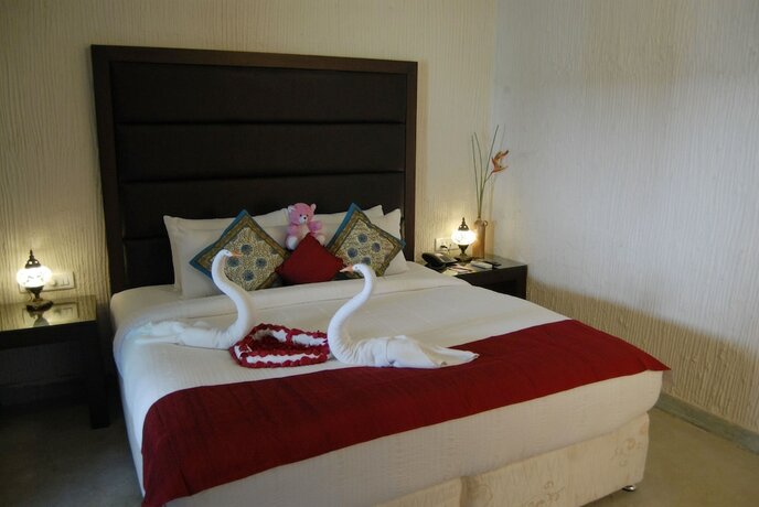 Imagen general del Hotel 19Belo Cabana. Foto 9