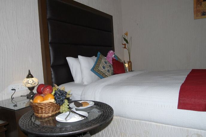 Imagen general del Hotel 19Belo Cabana. Foto 13