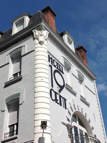 Imagen de la habitación del Hotel 19'cent. Foto 2