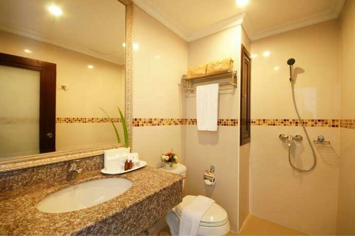 Imagen general del Hotel 19th Avenue. Foto 12