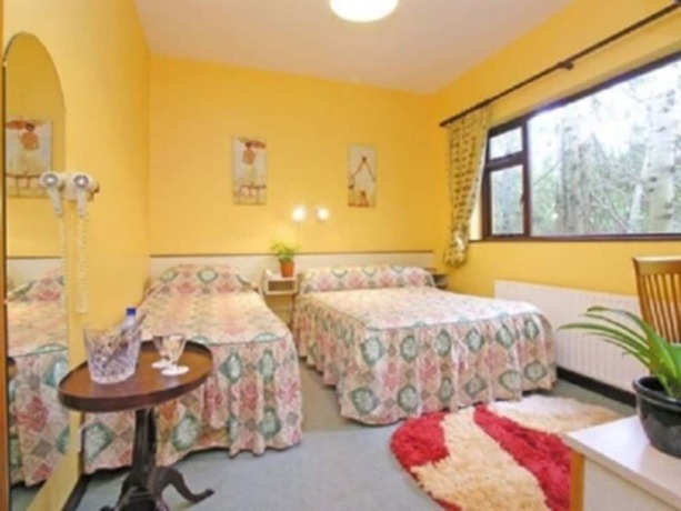 Imagen general del Hotel 19th Green guesthouse. Foto 2