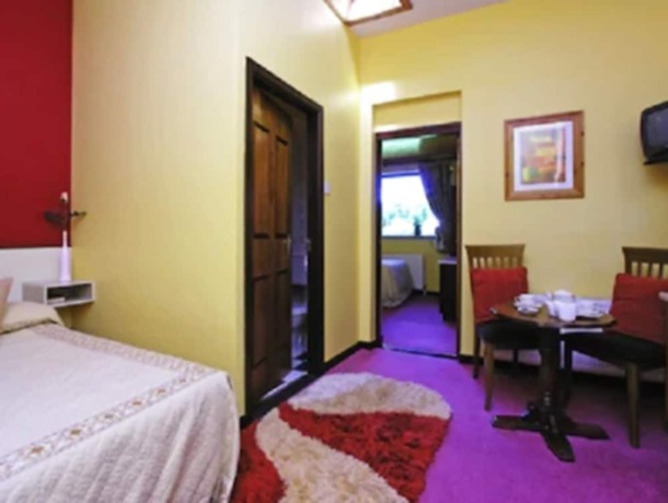 Imagen general del Hotel 19th Green guesthouse. Foto 3