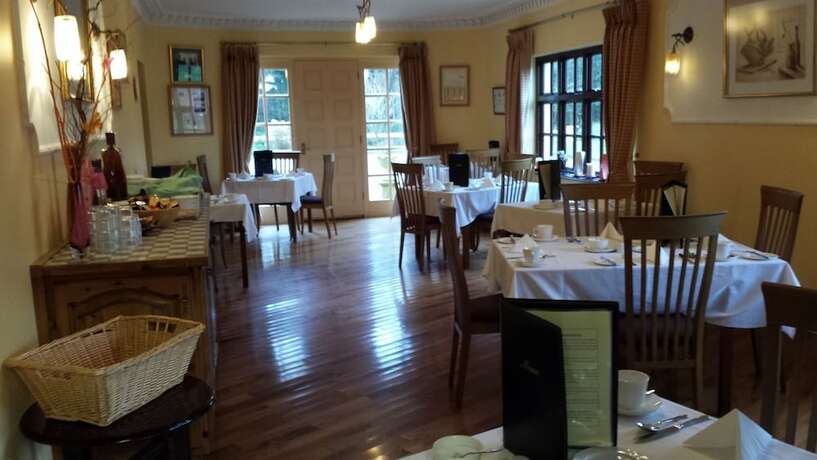 Imagen general del Hotel 19th Green guesthouse. Foto 9