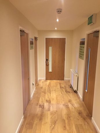 Imagen de la habitación del Hotel 19th Hole. Foto 3