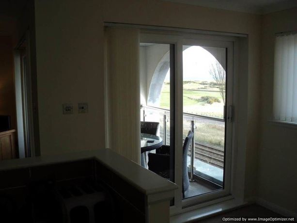 Imagen de la habitación del Hotel 19th Hole. Foto 6