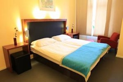 Imagen general del Hotel 1A Zimmer Hotel. Foto 5