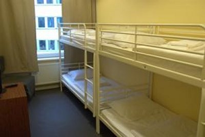 Imagen general del Hotel 1A Zimmer Hotel. Foto 4