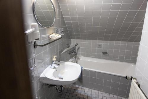 Imagen general del Hotel 1A Zimmer frei. Foto 3