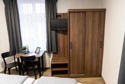 Imagen general del Hotel 1A Zimmer frei. Foto 15