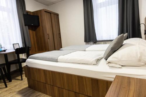 Imagen general del Hotel 1A Zimmer frei. Foto 16
