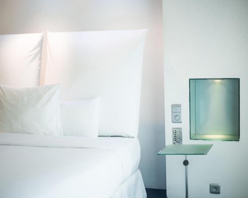 Imagen de la habitación del Hotel 1K Paris. Foto 19