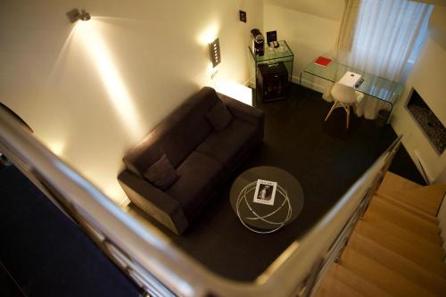 Imagen de la habitación del Hotel 1K Paris. Foto 20