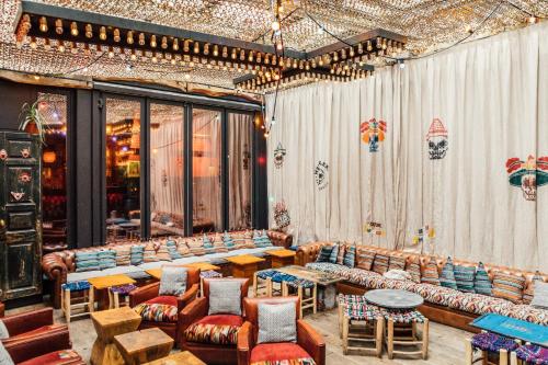 Imagen general del Hotel 1K Paris. Foto 2