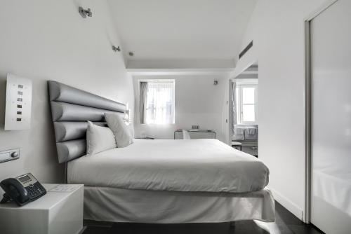 Imagen general del Hotel 1K Paris. Foto 3