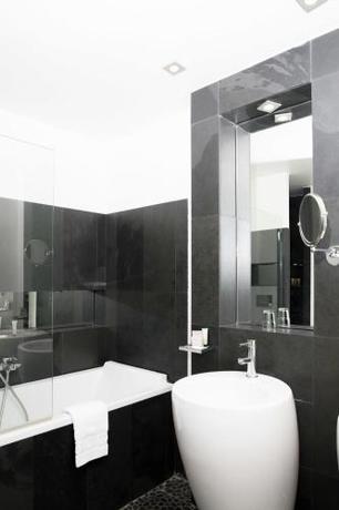 Imagen general del Hotel 1K Paris. Foto 6