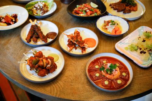 Imagen general del Hotel 1K Paris. Foto 7